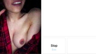 HAWT LALIN GIRL SHOWING ANYTHING