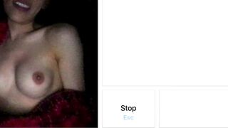 HAWT LALIN GIRL SHOWING ANYTHING