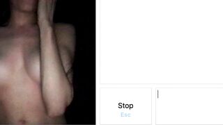 HAWT LALIN GIRL SHOWING ANYTHING