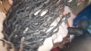 Oral-job n missionary