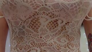 Do u mind if I'm on top?