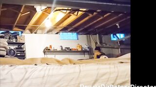 Joslynn Fights & Wins...