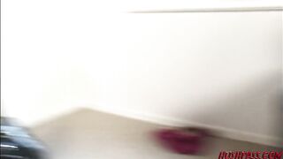 Party Games turn into Party Sex with Sakura and Allies