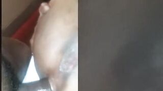 Doggy position cream pie compilation