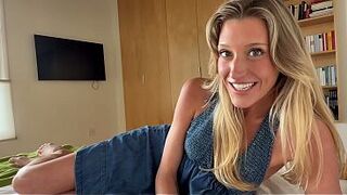 Sister's Superlatively good Ally Desires Sex