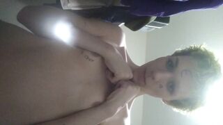 im just trying to get clothed