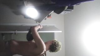 im just trying to get clothed