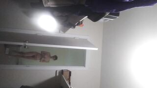 im just trying to get clothed