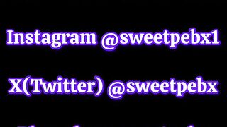 Bizarre and aggressive sex - SweetPebx