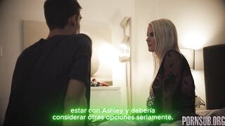 experimenting. To watch in: pornsuborg