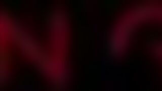 serious business woman in office dress has sex with boss to get cum in her indecent panythose