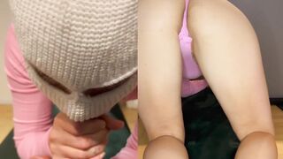 Enjoyment with my toys!