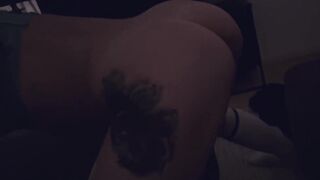 Cheating adventures knob sucking