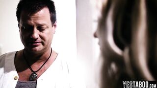 Large cock aged step uncle tricks and rails small charming teen step niece