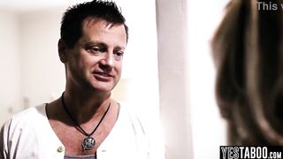 Large cock aged step uncle tricks and rails small charming teen step niece