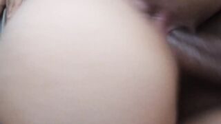 Cogiéndome a mi mejor amiga por que volvió por mas