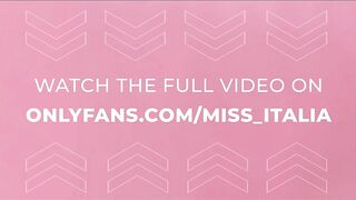 EX GIRLFRIEND JOI - Your hawt ex gf makes u wank and cum for her