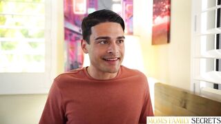 Ella Reese Demands "Ram Your Large Thick Wang Balls Unfathomable Inside Me Now"