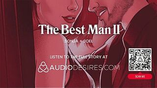 Forbidden Public Sex with Her Brother’s Most excellent Ally – Risky Bang, Oral sex & Anal Play - Porn Erotic Audio Story for Chicks