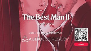 Forbidden Public Sex with Her Brother’s Most excellent Ally – Risky Bang, Oral sex & Anal Play - Porn Erotic Audio Story for Chicks