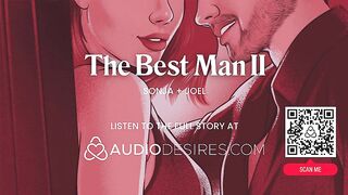 Forbidden Public Sex with Her Brother’s Most excellent Ally – Risky Bang, Oral sex & Anal Play - Porn Erotic Audio Story for Chicks