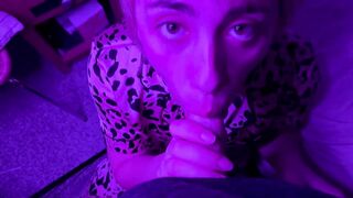 DRAINING COCKS In Pijama Cum Hungry Amateur WATCH FULL EPISODE ON ONLYFANS Raxxxbit
