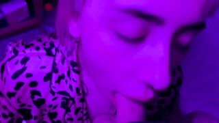 DRAINING COCKS In Pijama Cum Hungry Amateur WATCH FULL EPISODE ON ONLYFANS Raxxxbit
