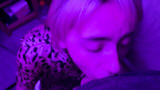 DRAINING COCKS In Pijama Cum Hungry Amateur WATCH FULL EPISODE ON ONLYFANS Raxxxbit