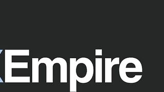 HARDX - PAWG Floozy Oiled Up & Anally Destroyed By MASSIVE Penis