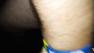 Verga monstruosamente gruesa