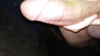 Verga monstruosamente gruesa