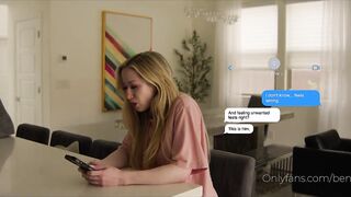 Her ally convinced Alaina Taylor to cheat on her BF