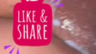 ???????? ???? juicy nifty ???? SUPER JIZZ FLOW ????????????????INTERACIAL ????????????????????????