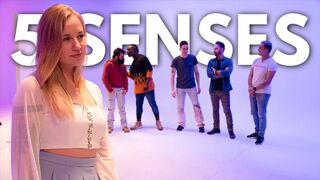 Ersties - Full Gameshow - 5 Senses Dating Show with Maria
