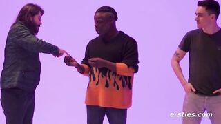 Ersties - Full Gameshow - 5 Senses Dating Show with Maria