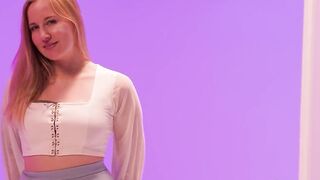 Ersties - Full Gameshow - 5 Senses Dating Show with Maria