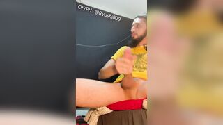 BBC 9" MEGA LION BOB MARLEY JIZZ FLOW :P haha