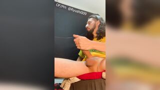 BBC 9" MEGA LION BOB MARLEY JIZZ FLOW :P haha