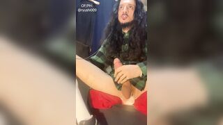 bbc large cum right at camera! who want to be the camera?