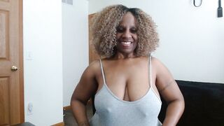 Pretending I didn't FART