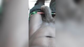 BBC MASTURBATION IN LECTURE HALL