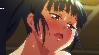 Hentai Anime, Animated toon