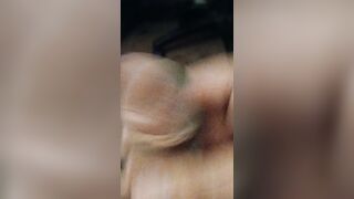 Just Edging my schlong so when I cum on your face it takes longer and covers u in my cum