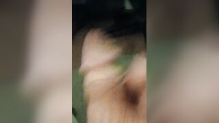 Just Edging my schlong so when I cum on your face it takes longer and covers u in my cum