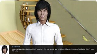 Where The Heart is Visual Novel P39