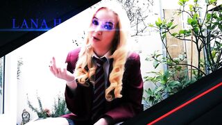 Sister Surprise Visit Turns Nasty