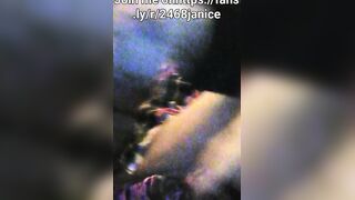 Dominating this WAP with this sextoy day after my Birthday