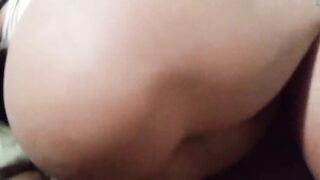 2 Large-Ass Freak Black Lesbian babes!! :) Pt.three