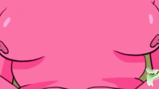 DEMON CUTIE ANAL EFFORTLESS ANIMAITON