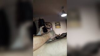 "Unforgettable!! My Majority Intensive Self Fun Ever"